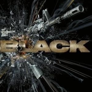 Black Android