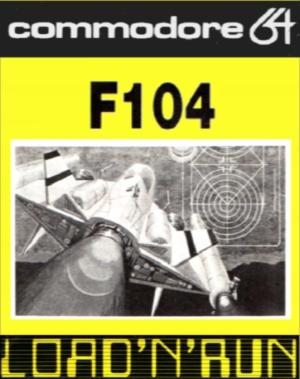 F-104