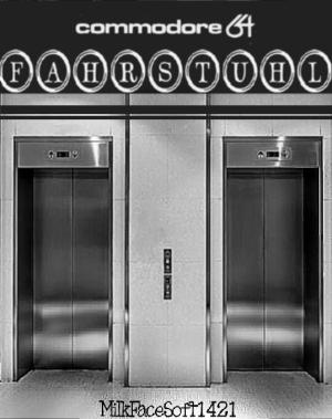 Fahrstuhl