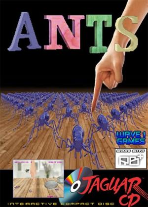 ANTS