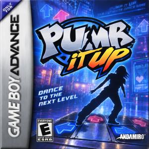 Pump It Up