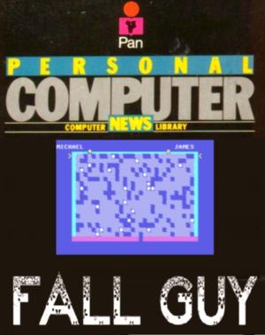 Fall Guy