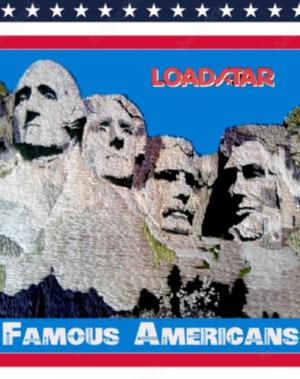 Famous Americans