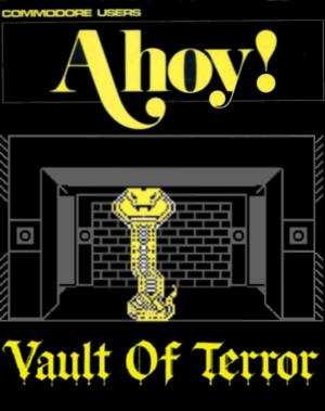 Vault of Terror
