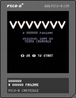 VVVVVVV