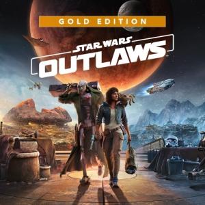 Star Wars Outlaws