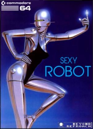 Sexy Robot
