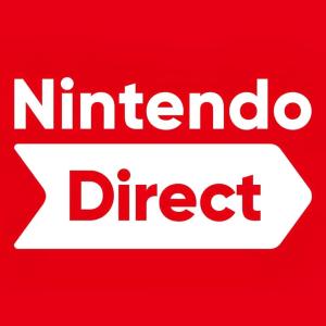 Nintendo Direct