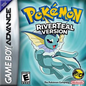 Pokémon : RiverTeal