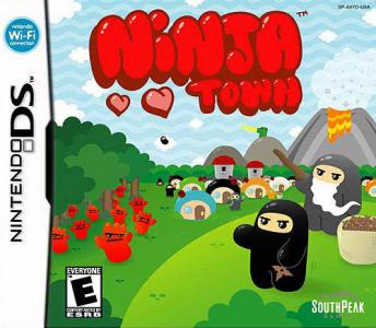 Ninja Town/DS