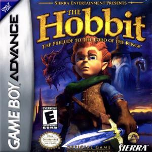 The Hobbit: The Prelude to the Lord of the Rings cover