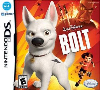 Bolt\DS
