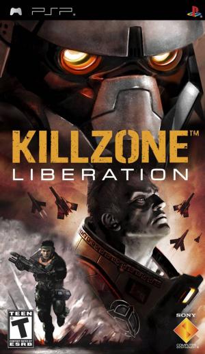 Killzone Liberation/PSP