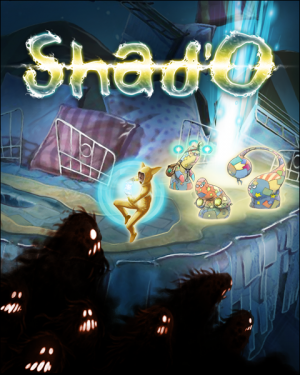Shad'O cover
