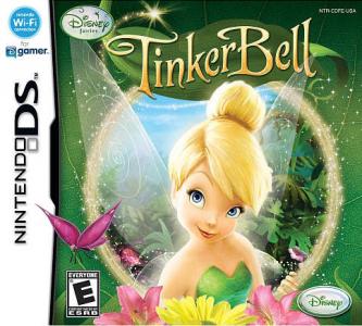 Disney Fairies TinkerBell/DS