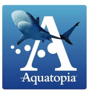 Aquatopia cover