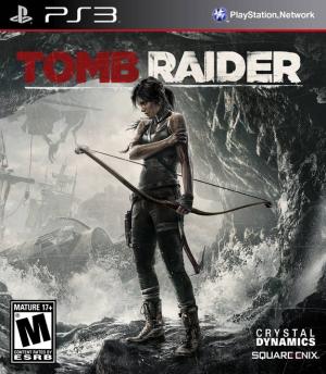 Tomb Raider (2013) / PS3