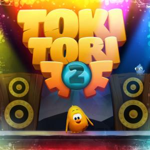 Toki Tori 2+ cover