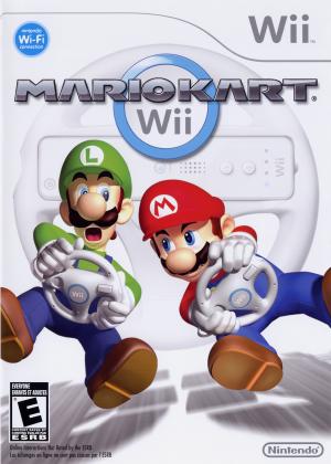Mario Kart/Wii