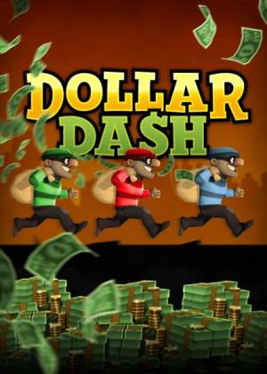 Dollar Dash cover