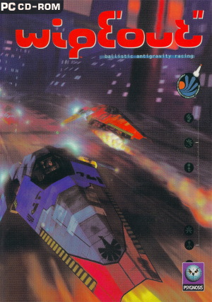 Wipeout cover