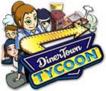  DinerTown Tycoon : Video Games