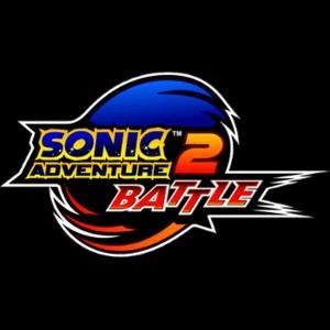 Sonic Adventure 2: Battle Mode DLC cover