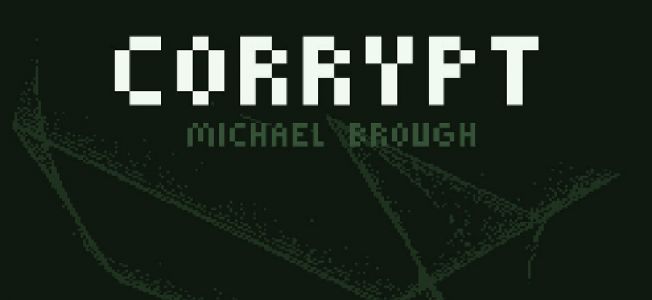Corrypt cover