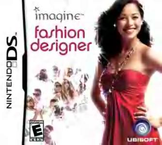 Imagine Fashion Designer/DS
