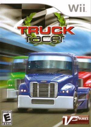 Truck Racer cover