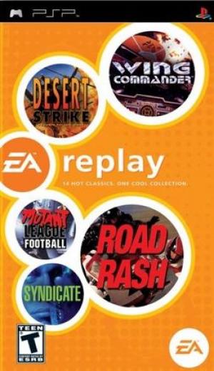 EA Replay/PSP