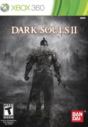 Dark Souls II/Xbox 360