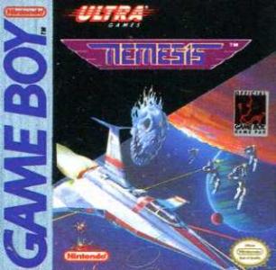 Nemesis/Game Boy