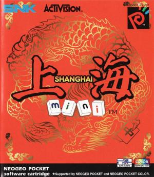 Shanghai Mini cover