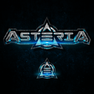 Asteria cover