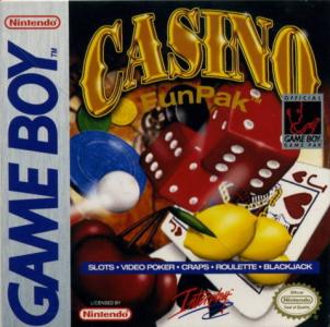 Casino FunPak cover