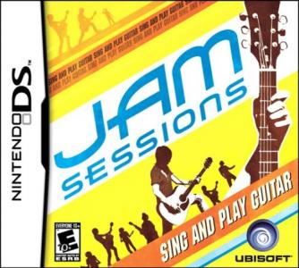 Jam Sessions/DS