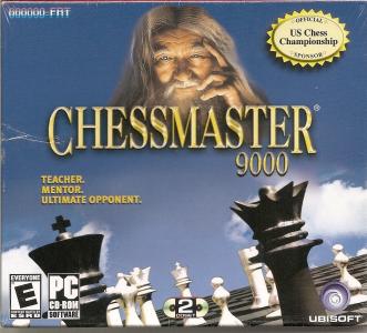 Chessmaster 9000 - Wikipedia