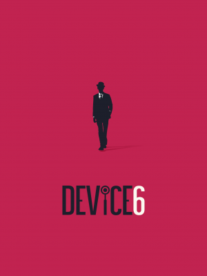 Device 6 cover