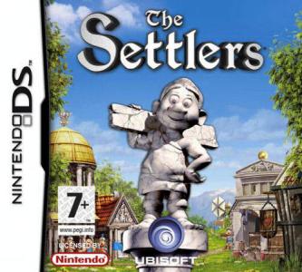 The Settlers/DS