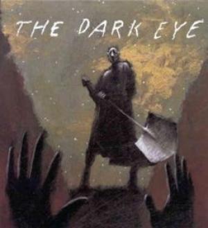 The Dark Eye cover
