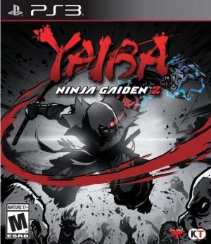 Yaiba Ninja Gaiden Z/PS3