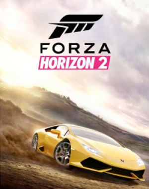 Forza Horizon 2