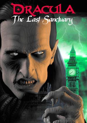 Dracula 2: The Last Sanctuary cover