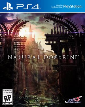 Natural Doctrine/PS4