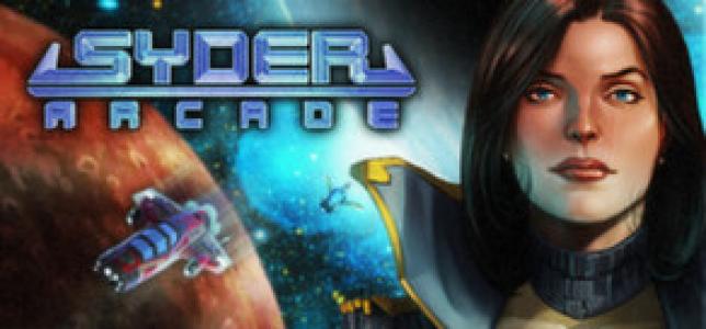 Syder Arcade cover