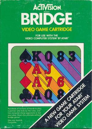 Bridge cover