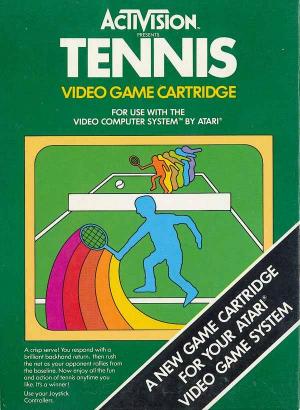 Tennis cover