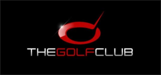 The Golf Club cover