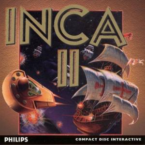 Inca II cover